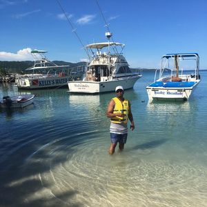 Meet your Posher, Ryan